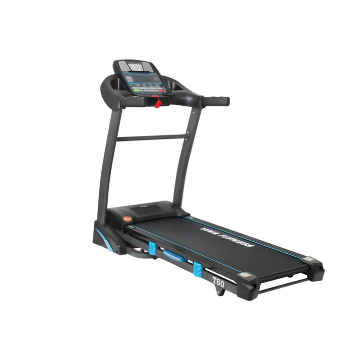 Viva T-60 Motorized Treadmill