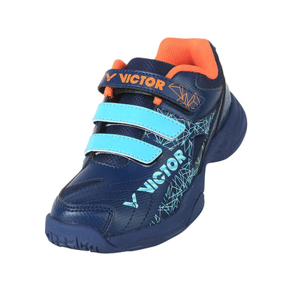 Victor A170JR B Junior Badminton Shoes