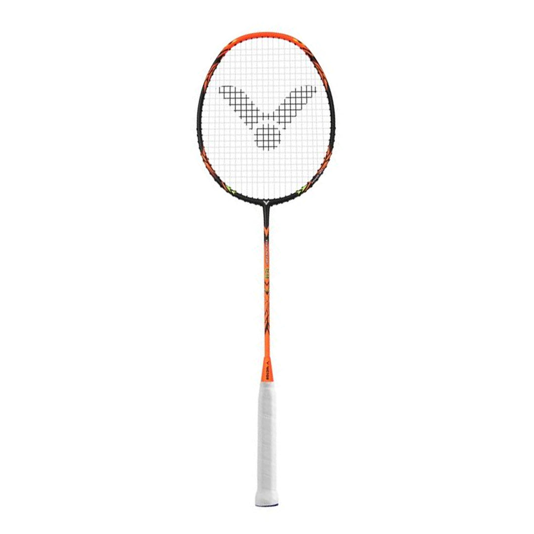 Victor Thruster Light TK-PL-O-5U Strung Badminton Racket