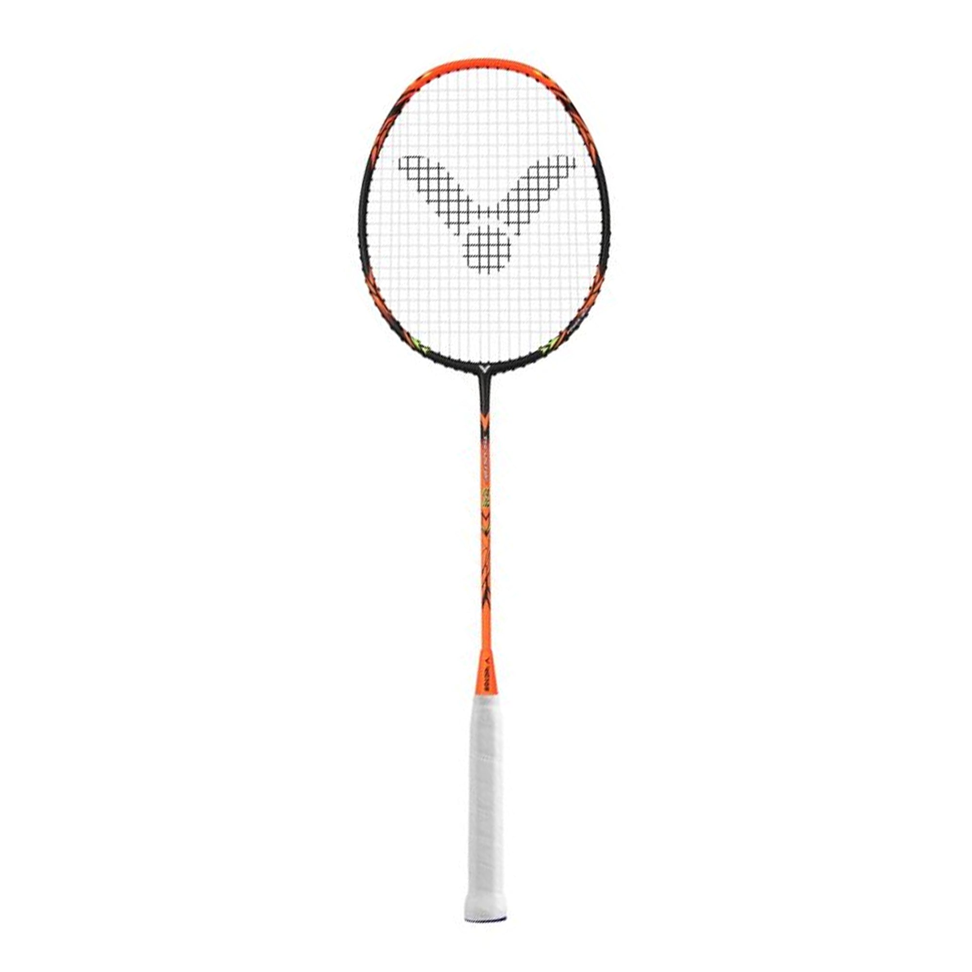 Victor Thruster Light TK-PL-O-5U Strung Badminton Racket