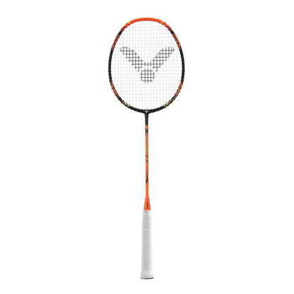 Victor Thruster Light TK-PL-O-5U Strung Badminton Racket