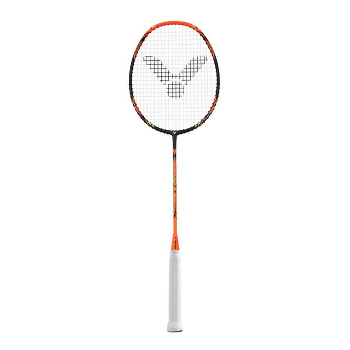 Victor Thruster Light TK-PL-O-5U Strung Badminton Racket