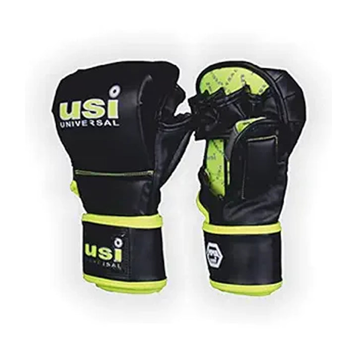 USI Universal Strike Training Boxing Gloves