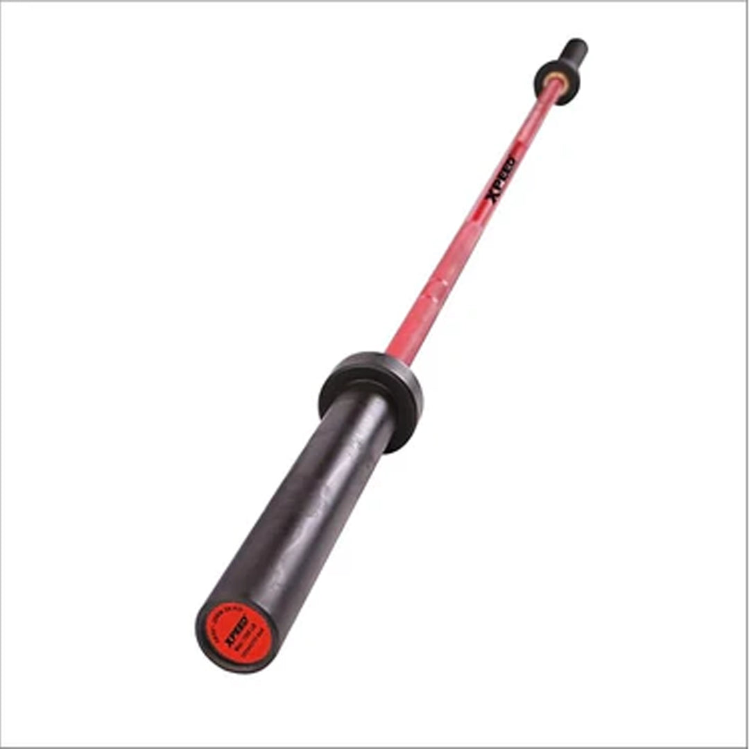 Xpeed Carakote Carbell Rod- Men