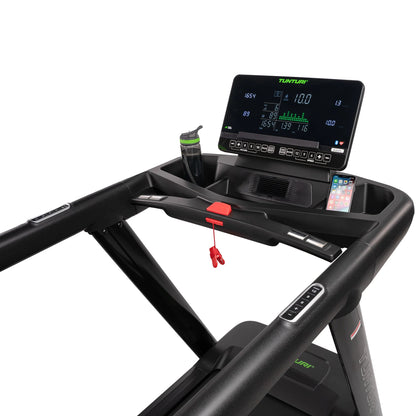 Tunturi T90 Motorised Treadmill