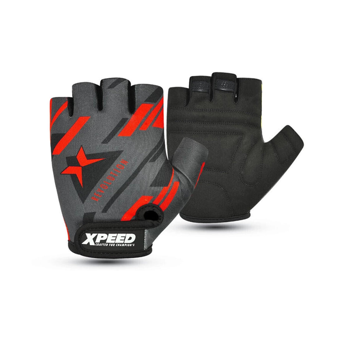 Xpeed Air Vent Gym Gloves