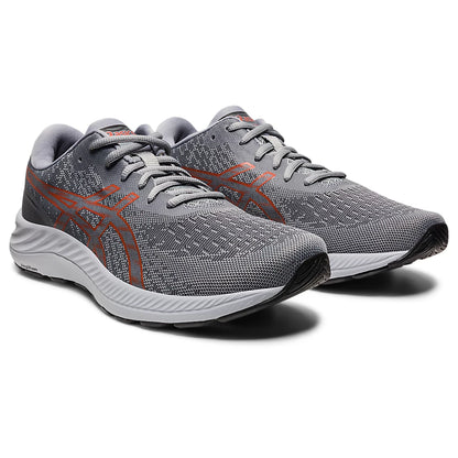 ASICS GEL-EXCITE 9 (M) - SHEET ROCK/SPICE LATTE RUNNING SHOES - InstaSport