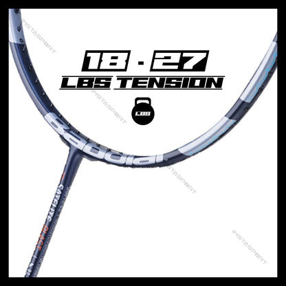 Babolat Satelite Blast Badminton Racket (Strung) - InstaSport