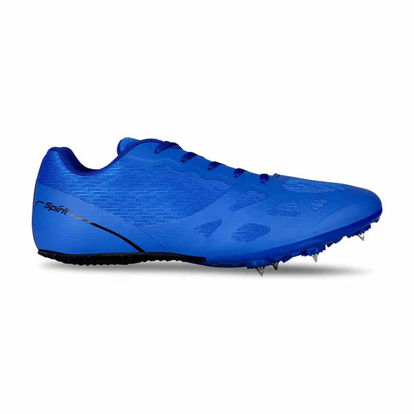 Nivia Running Spikes Spirit 2.0 Shoes