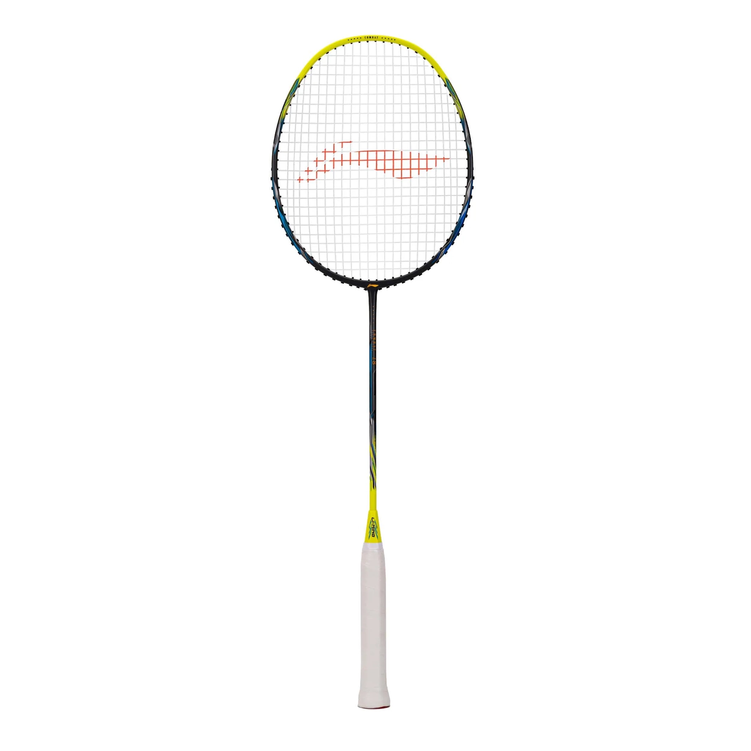 Li-Ning Combat Z8 Badminton Racket