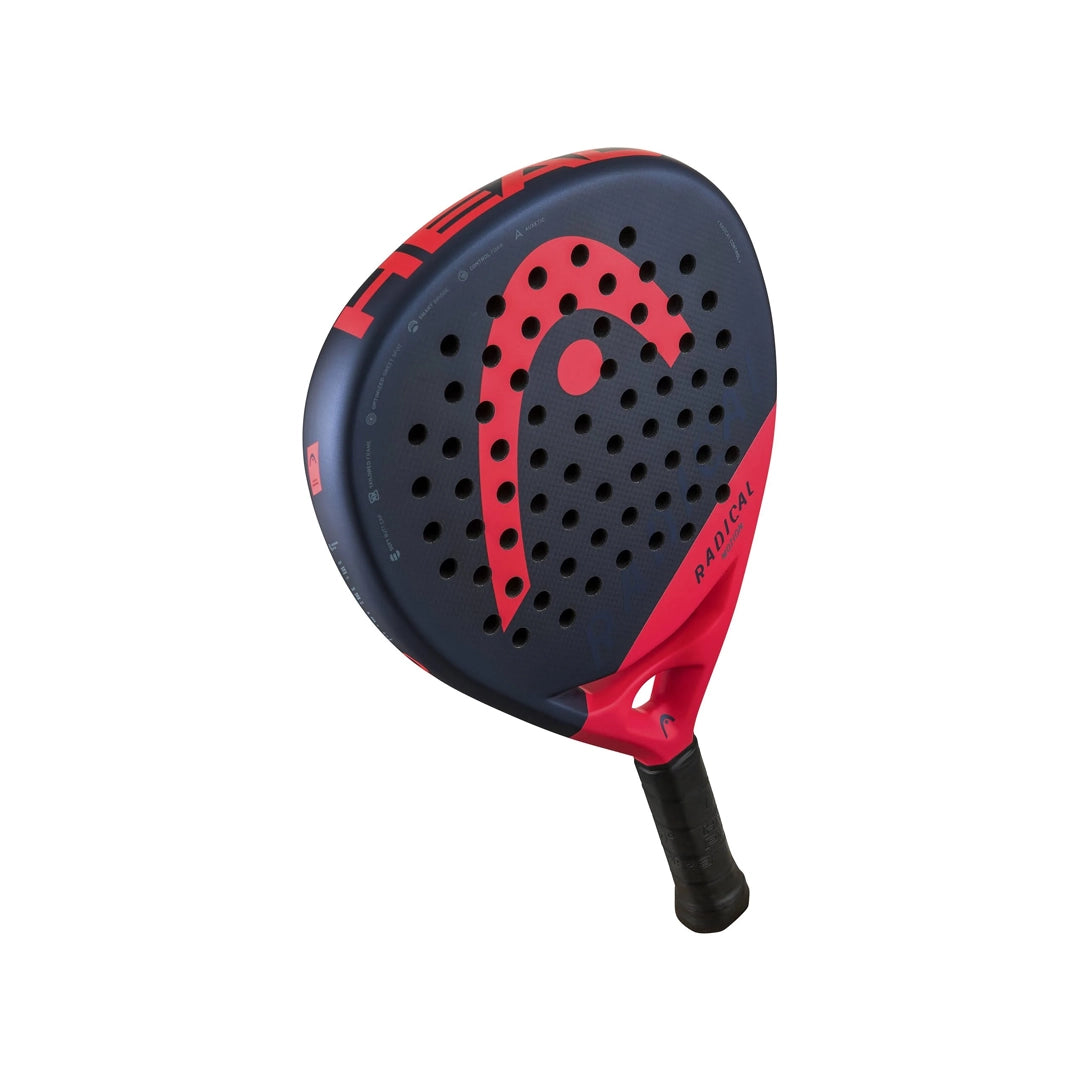 Head Radical Motion 2024 Padel Racquet