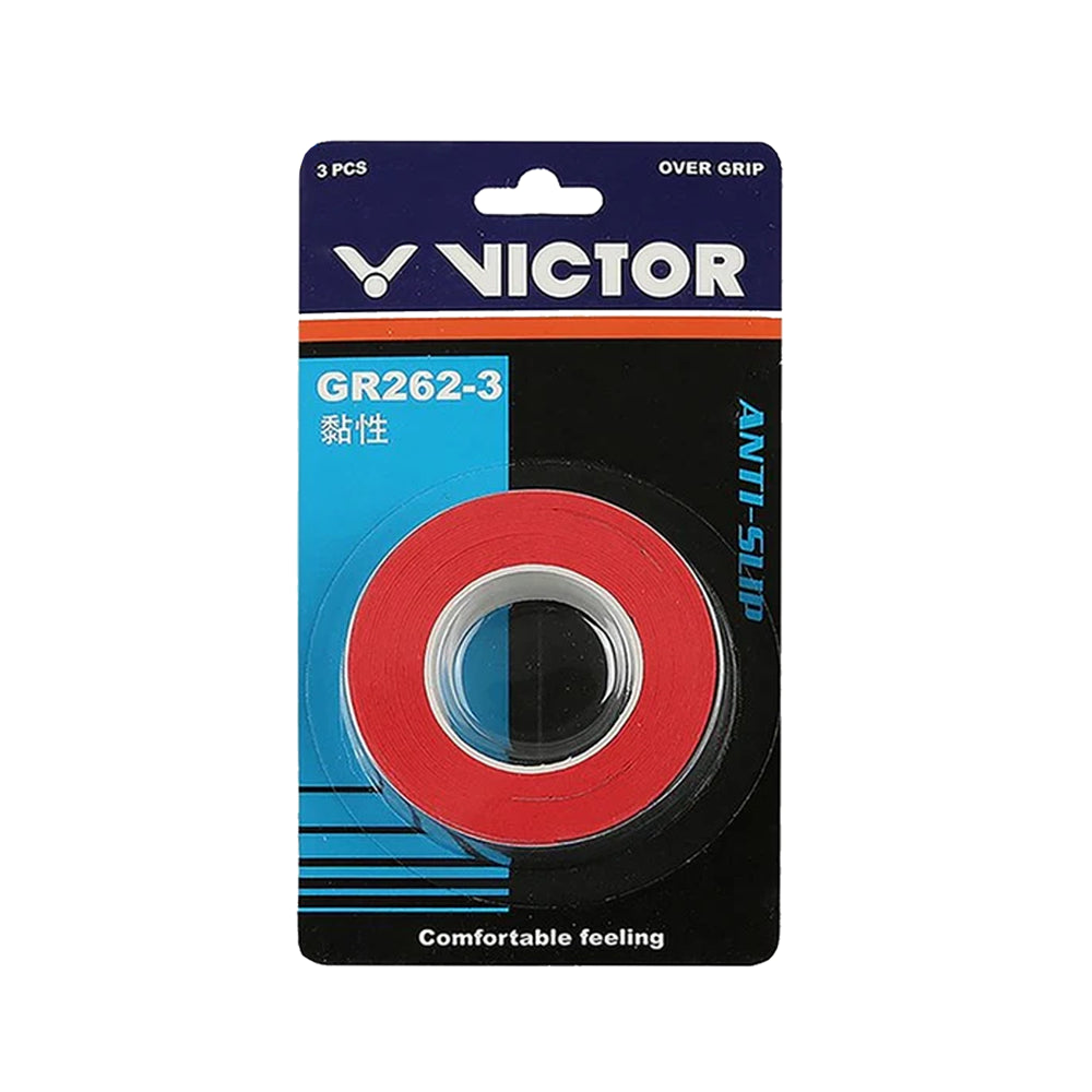 Victor GR262-3 Durable Professional Grip