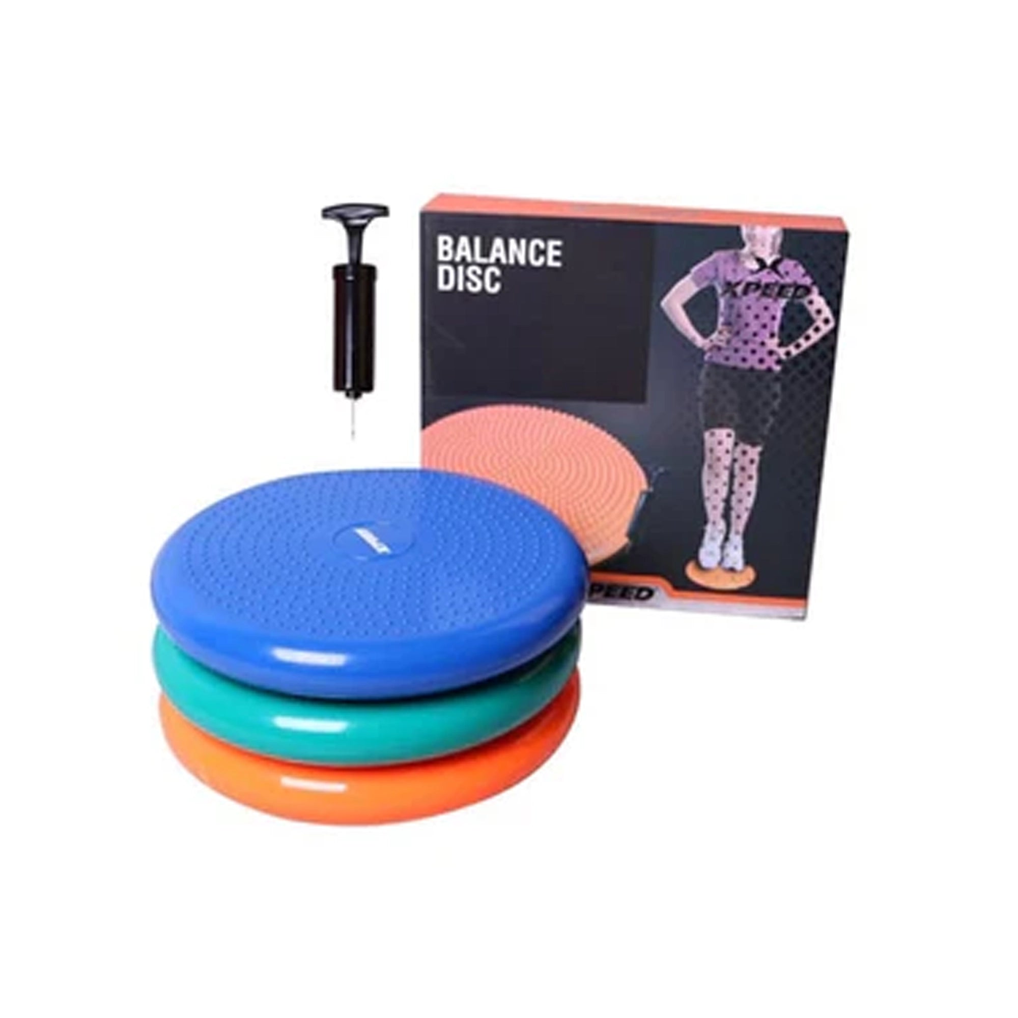 Xpeed Gym Balance Cushion