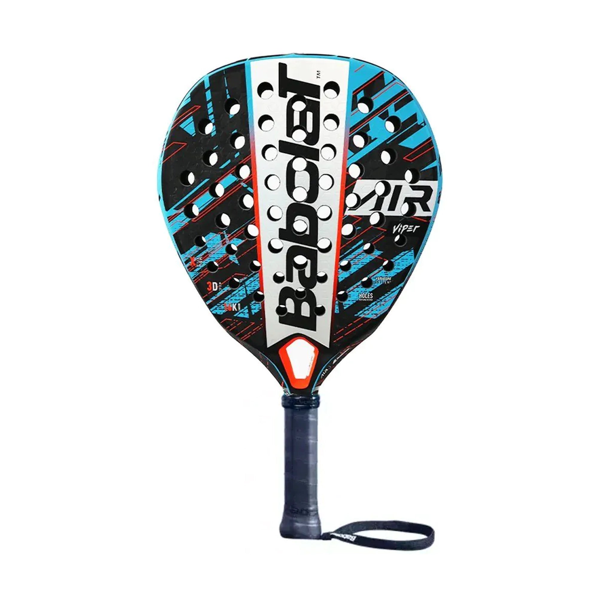 Babolat Air Viper 2023 Padel Racquet