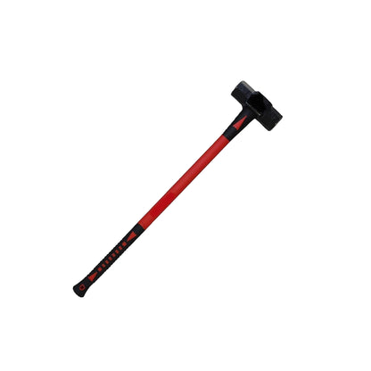 Xpeed Gym Hammer (Black & Red) - 4KG