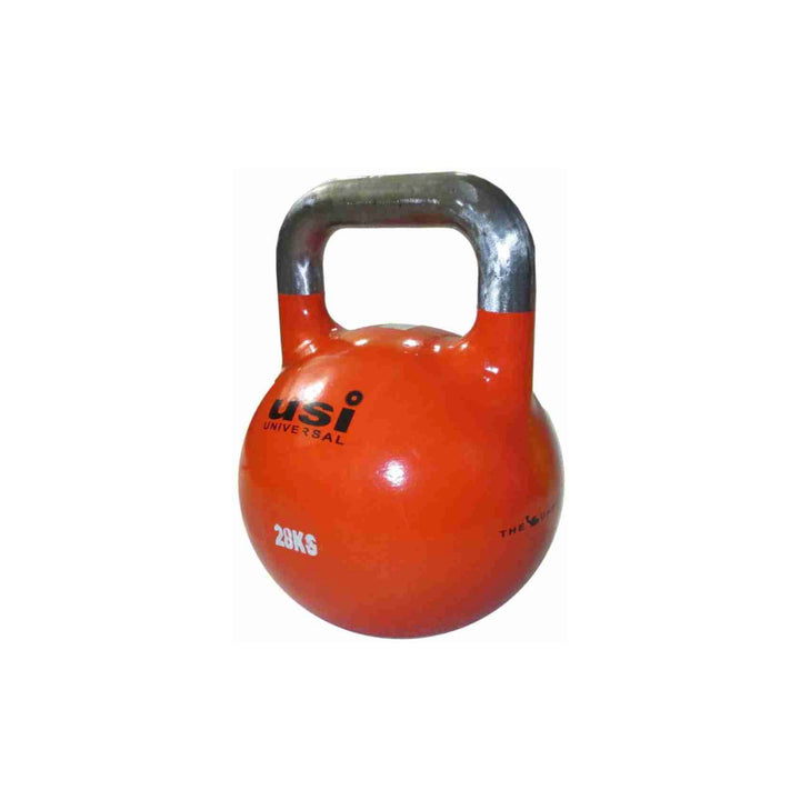 USI Universal Competition Kettlebell - 28 KG