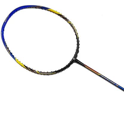 Maxbolt Spade 6 Badminton Racket (Unstrung) - InstaSport