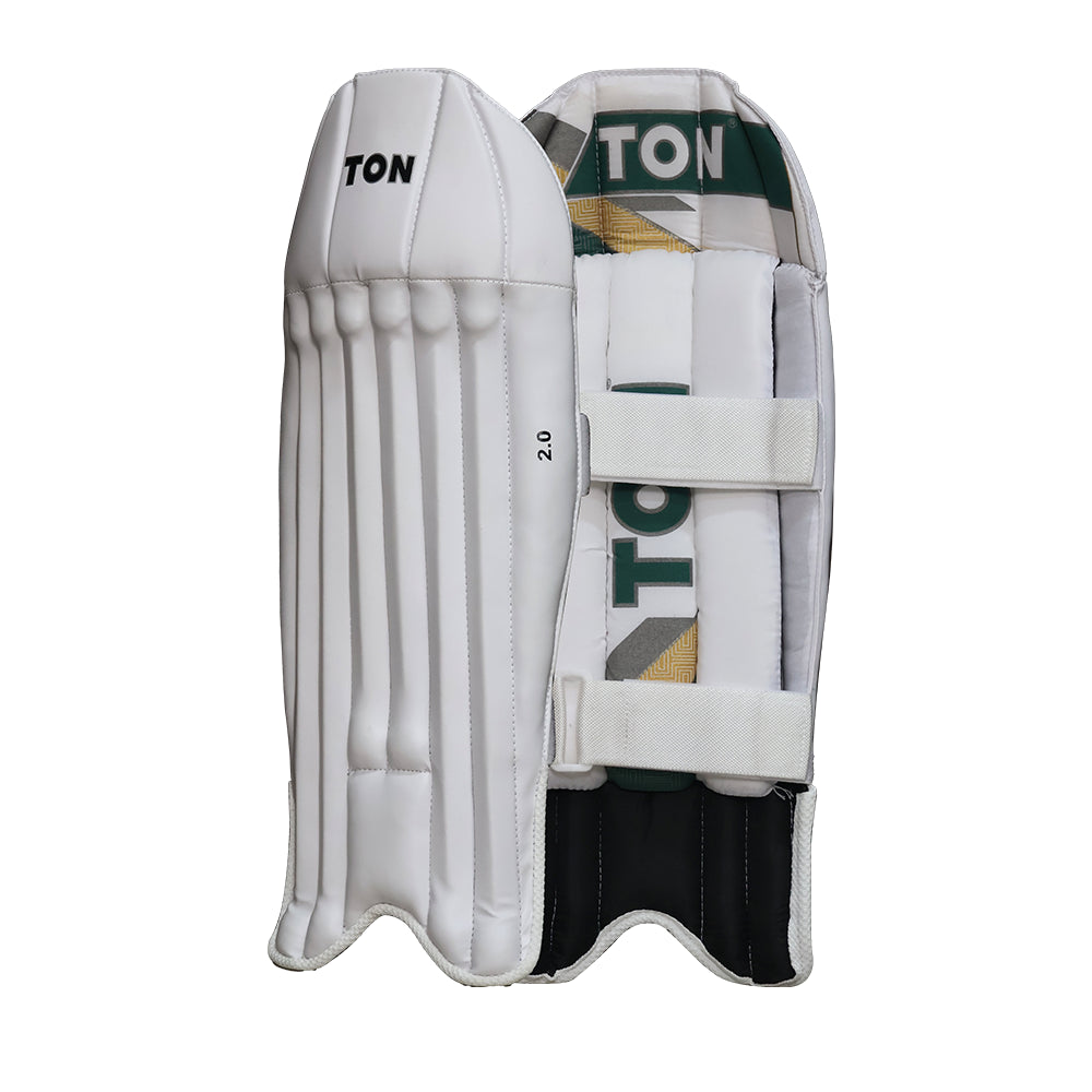 SS TON PRO 2.0 Keeping Pad - InstaSport