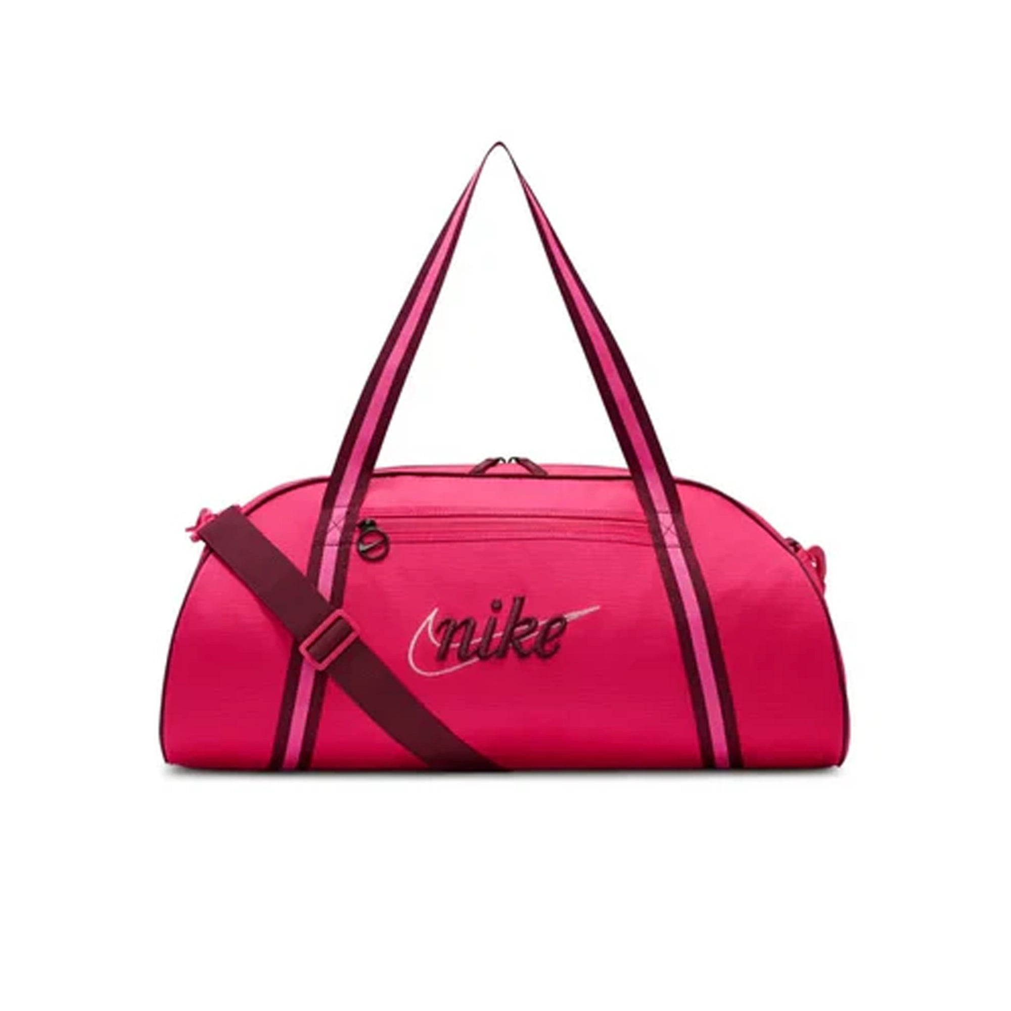 Nike Club Women Duffle Bag - Fireberry Fireberry Guava Ice