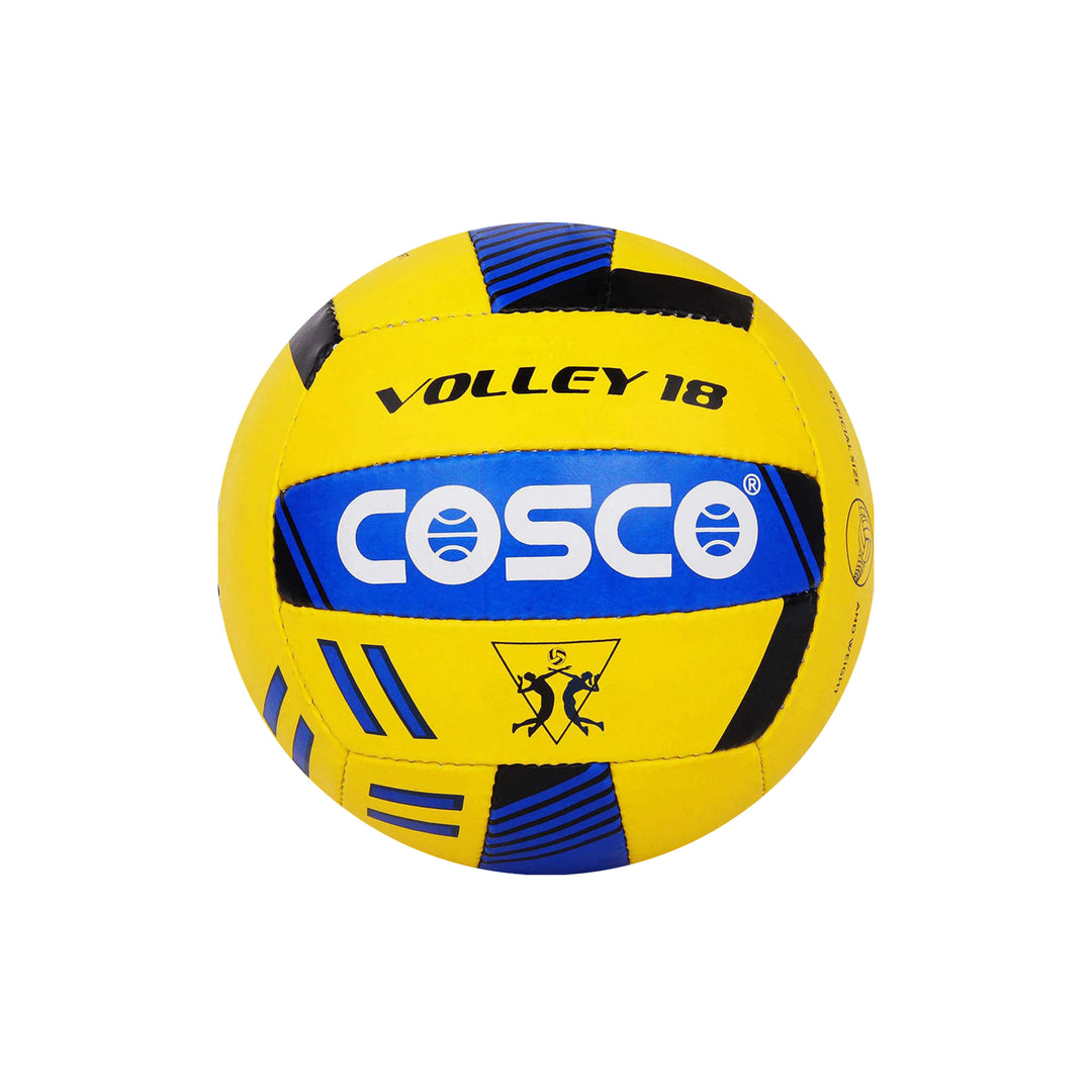 Cosco Volley 18 Volleyball - InstaSport