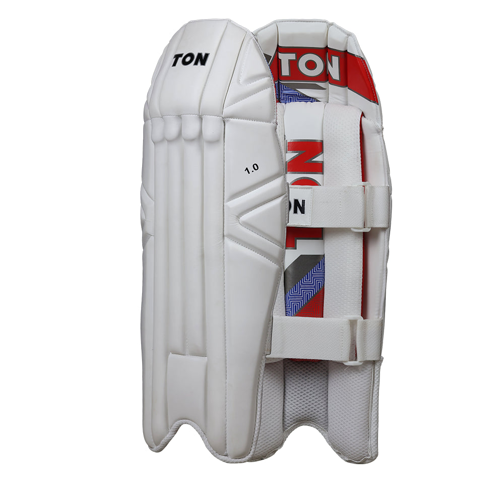 SS TON PRO 1.0 Keeping Pad - InstaSport