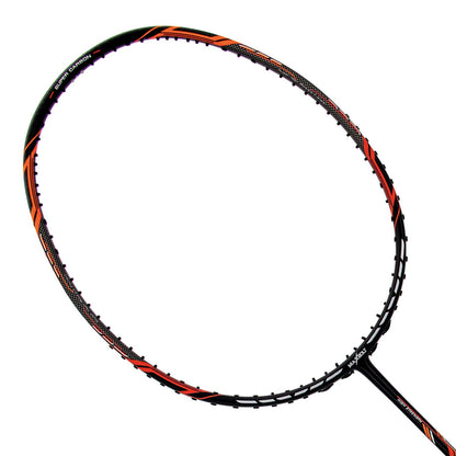 Maxbolt Assassin Badminton Racket (Unstrung) - InstaSport