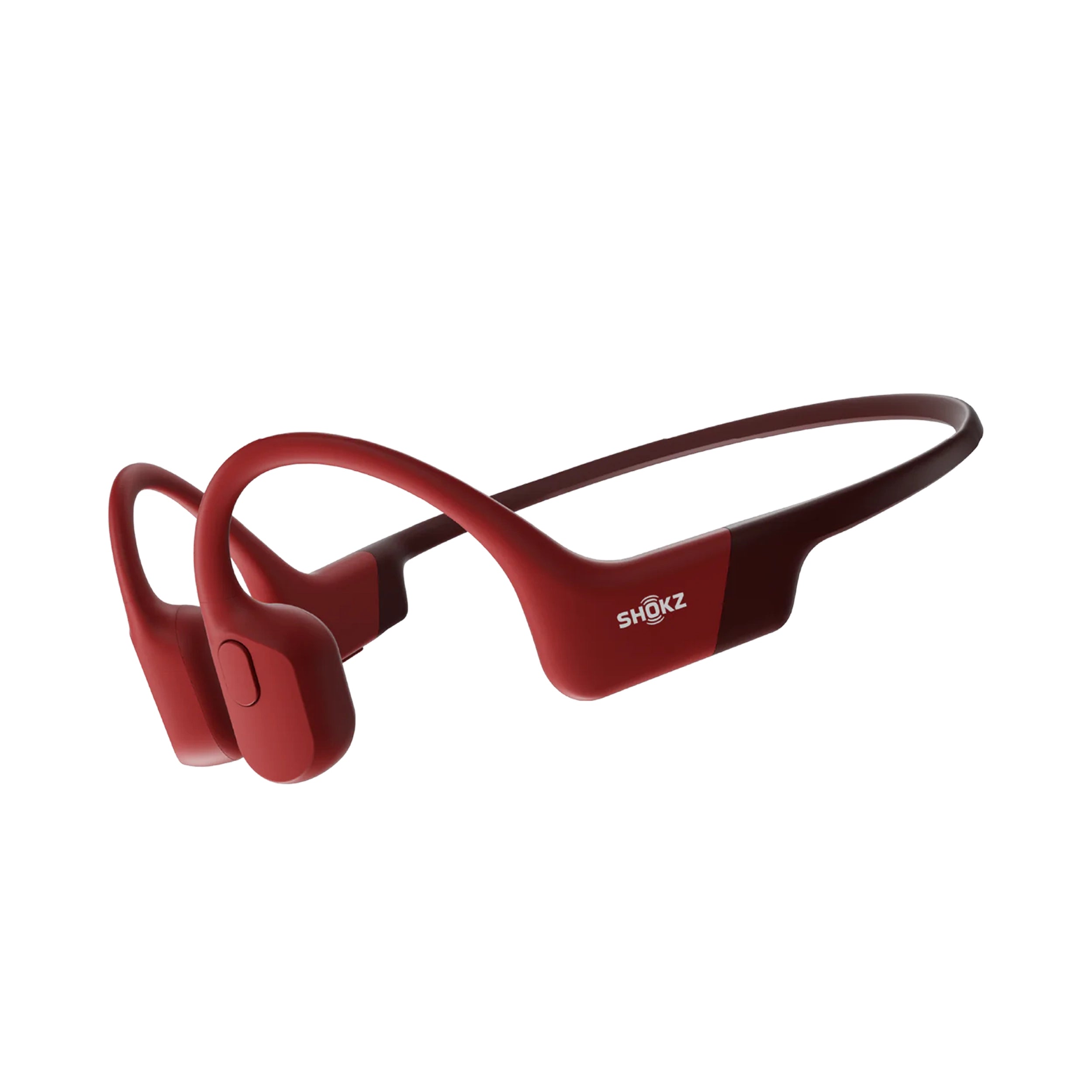 Shokz OpenRun Standard - Red