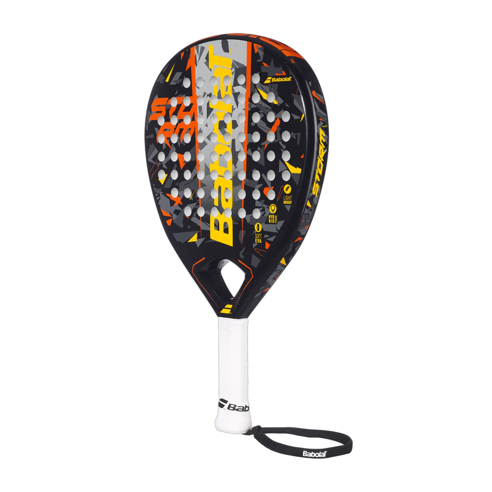 Babolat Storm Padel Racquet