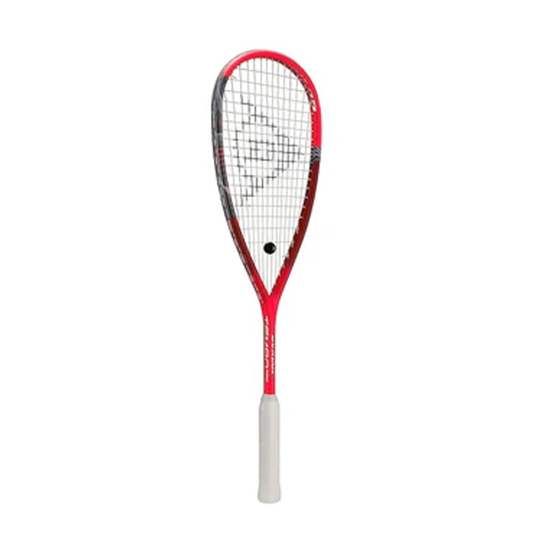 Dunlop D SR Tempo Pro NH Squash Racquet