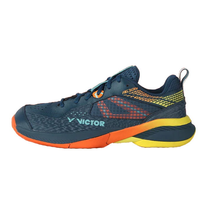 Victor A610IV B All Around Badminton Shoes