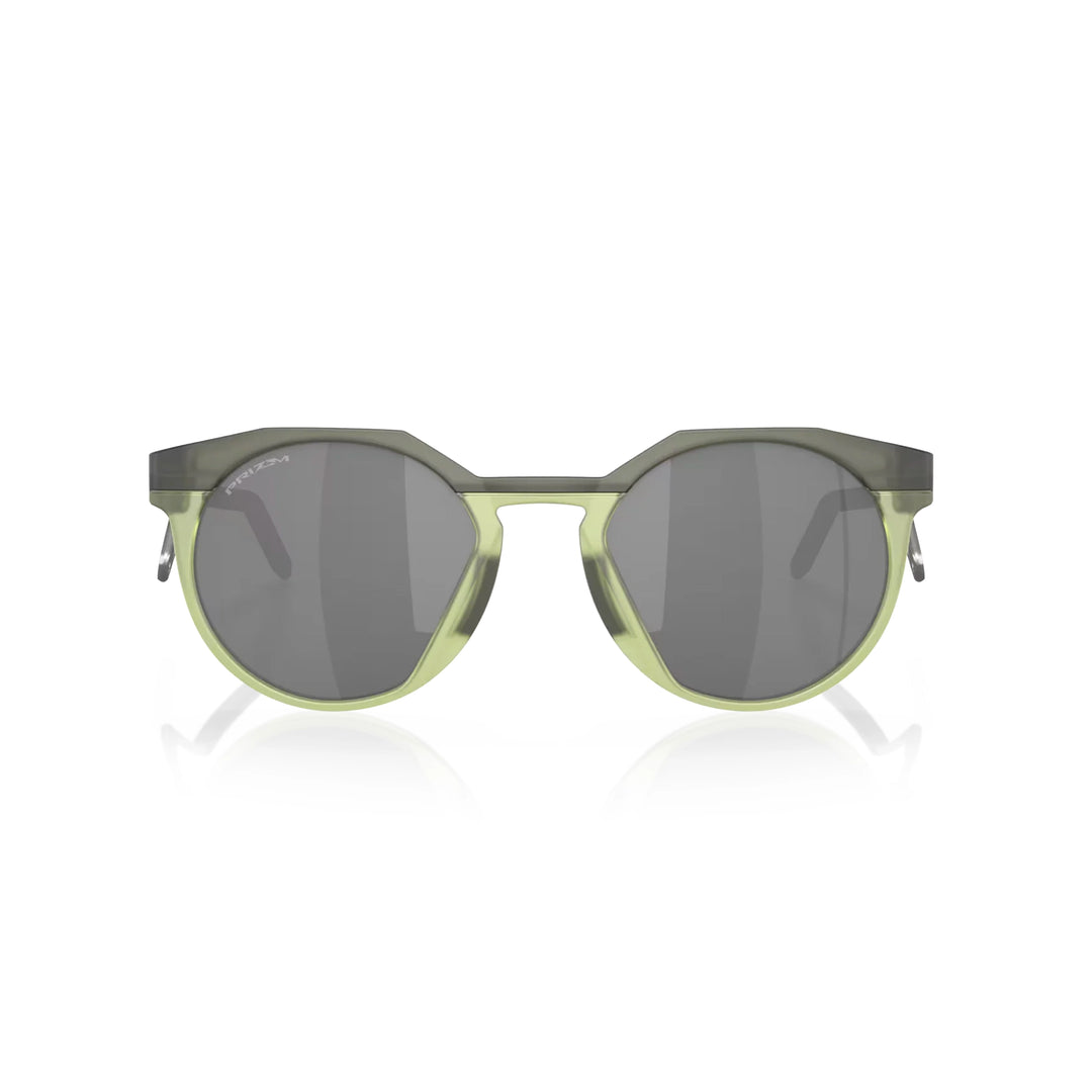 Oakley HSTN Metal Matte olive Ink Prizm Black Sunglass