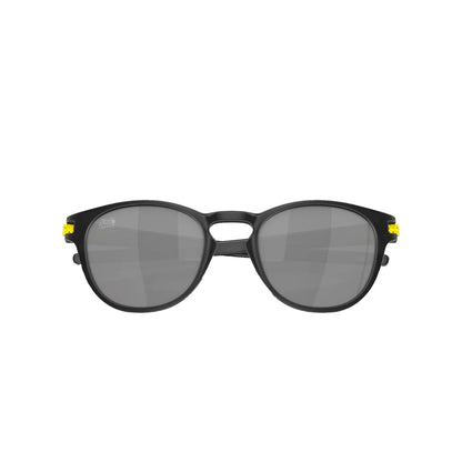 Oakley Tour De France™ Latch Matte Blk Ink Prizm Black Sunglass - InstaSport