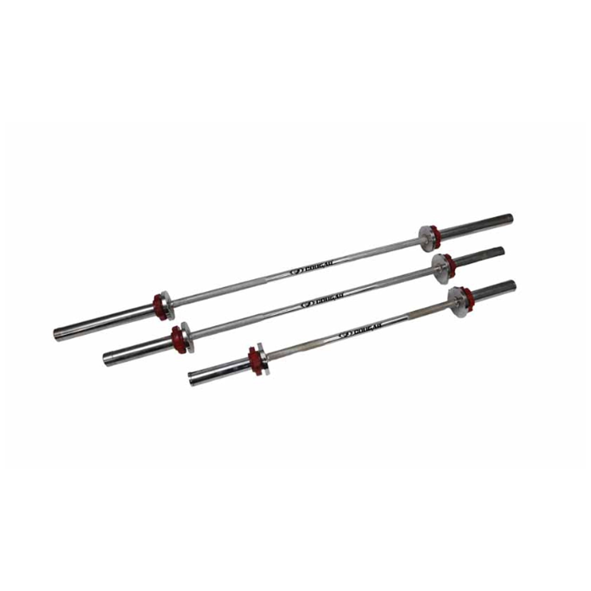 Cougar Weight Lifting Plain Rod-50mm