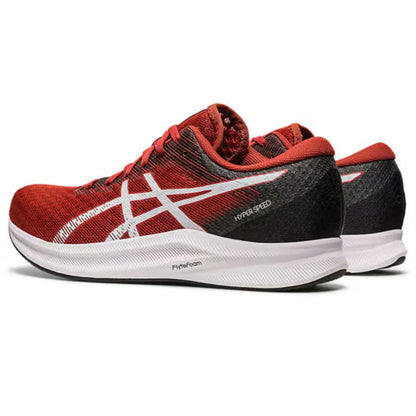 ASICS HYPER SPEED 2 (M) - (SPICE LATTE/WHITE) - RUNNING SHOES - InstaSport