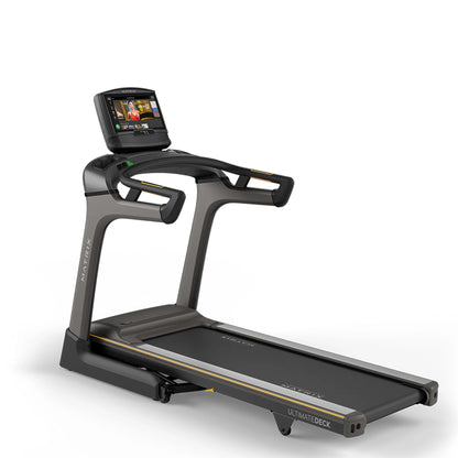 Matrix TF50XIR Motorized Treadmill