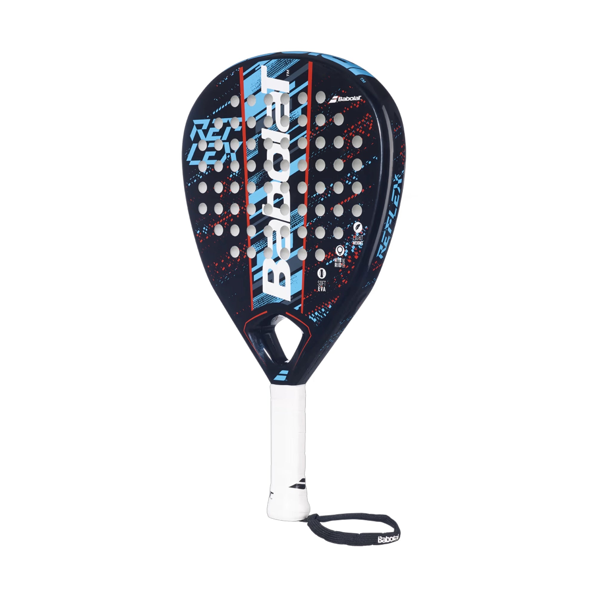 Babolat Reflex Padel Racquet