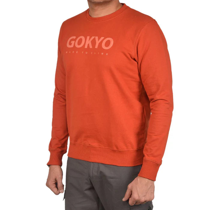 Gokyo Kaza Alpine Series Sweatshirt