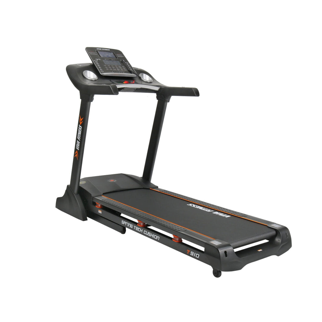 Viva T-910 Motorized Treadmill