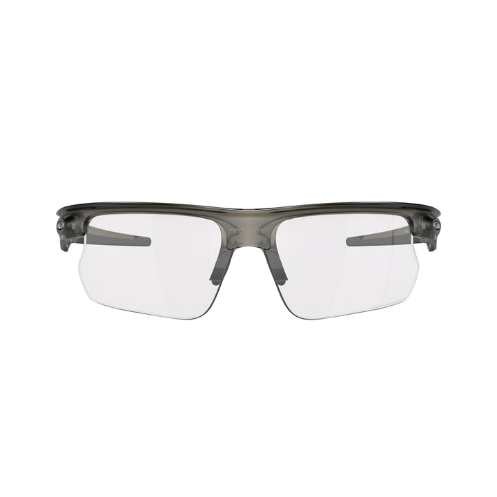 Oakley Flak 2.0 XL Steel Clear Photochromatic Sunglass