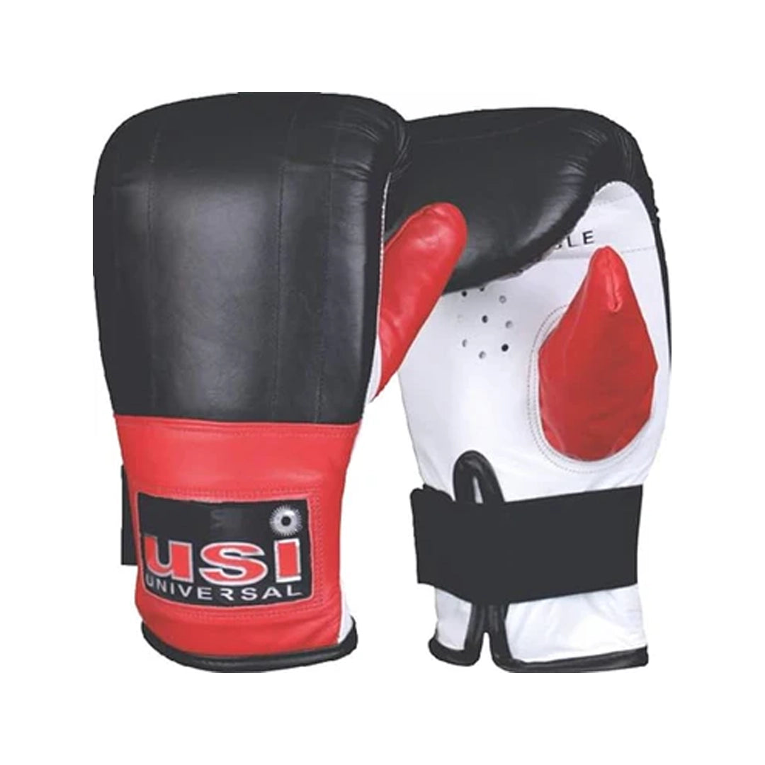 USI Universal Immortal Reliance Boxing Gloves L/XL