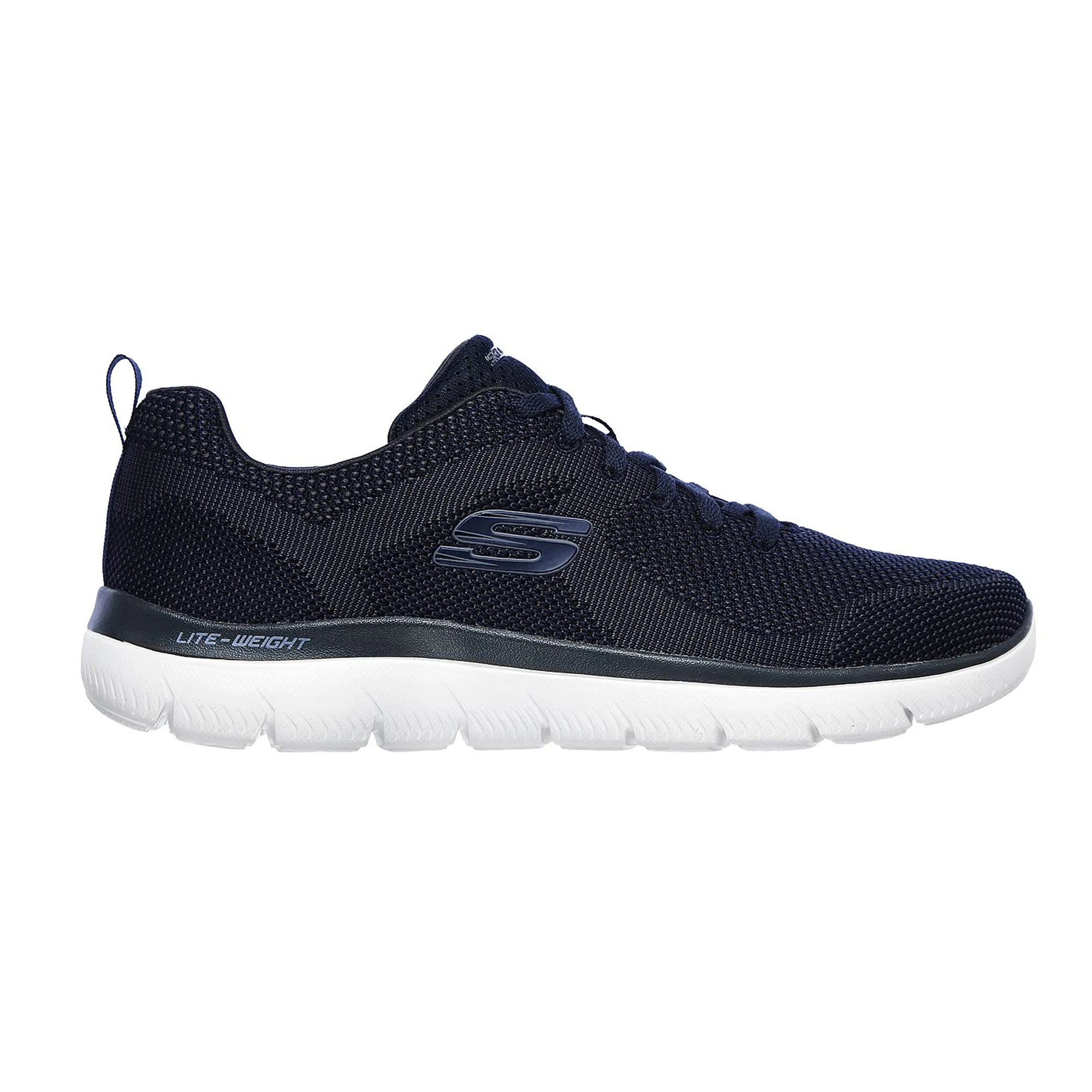 Skechers men's SUMMITS BRISBANE - 232057ID-NVY