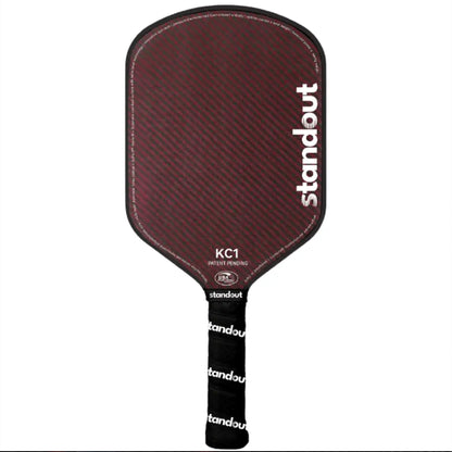 Standout Pickleball Paddle - KC1 - 16mm - InstaSport