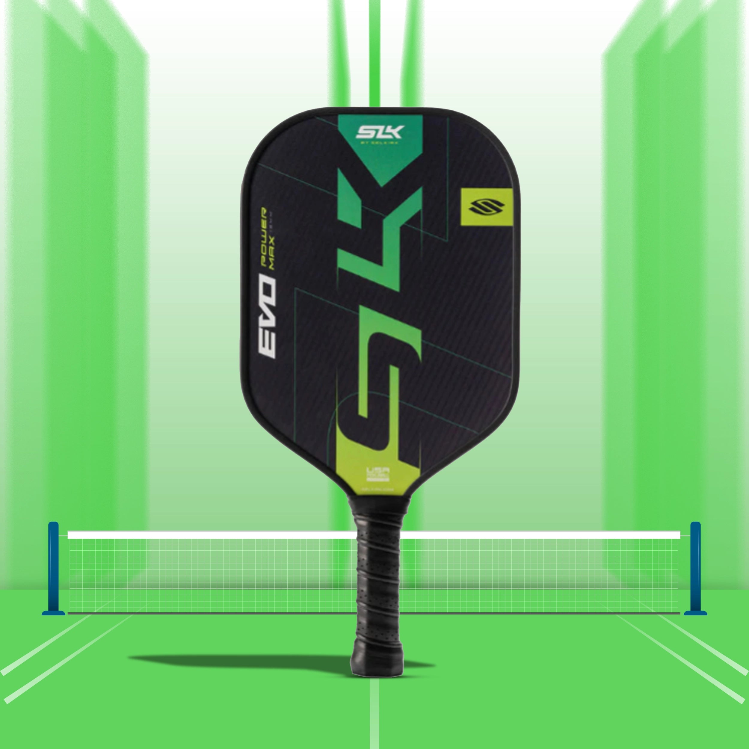 Selkirk SLK Evo Power Max Pickleball Paddle