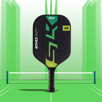 Selkirk SLK Evo Power Max Pickleball Paddle