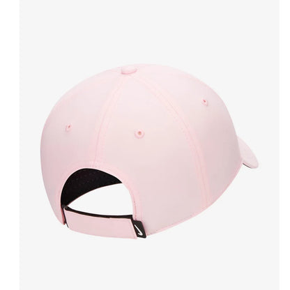 Nike Dri-Fit Club Structured Swoosh Cap - Pink