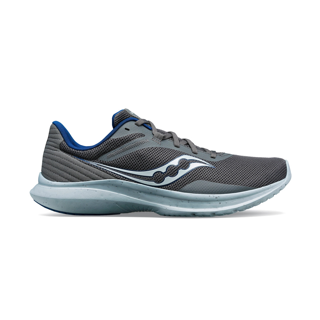 Saucony Convergence Carbon/Tide - S20910-115 - Running Shoes