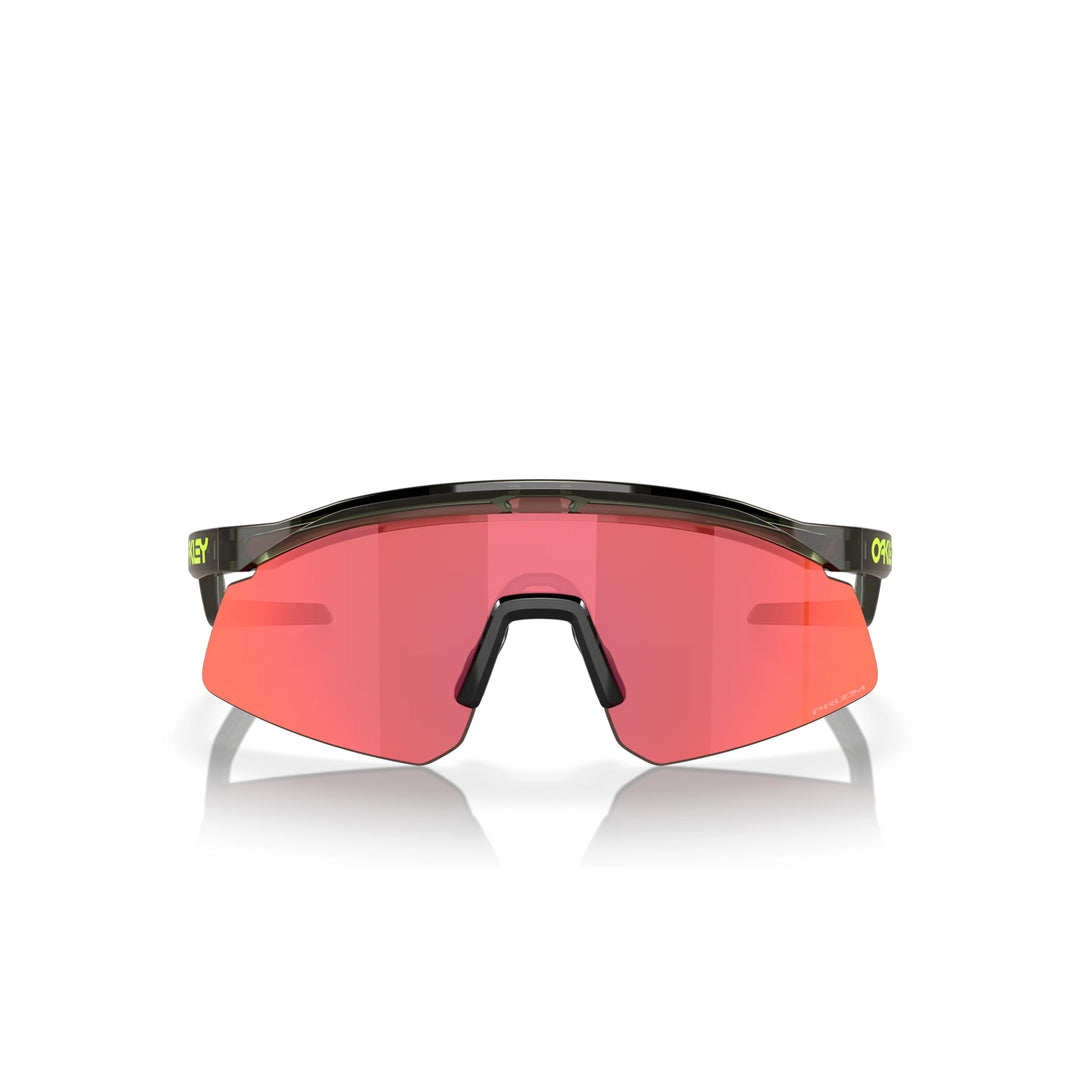 Oakley Hydra Olive Ink Prizm Trail Torch Sunglass