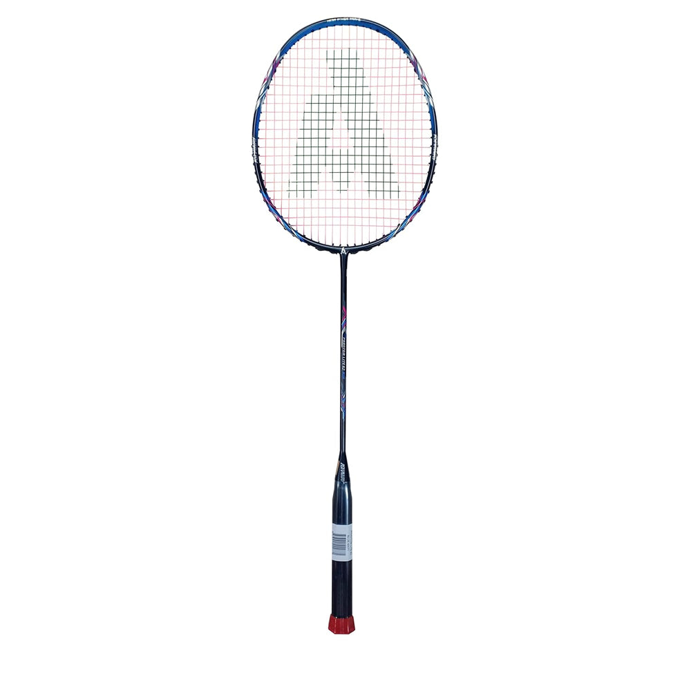 Ashaway Phantom Lite 62 Badminton Racket - Blue