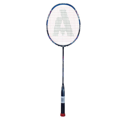 Ashaway Phantom Lite 62 Badminton Racket - Blue - InstaSport