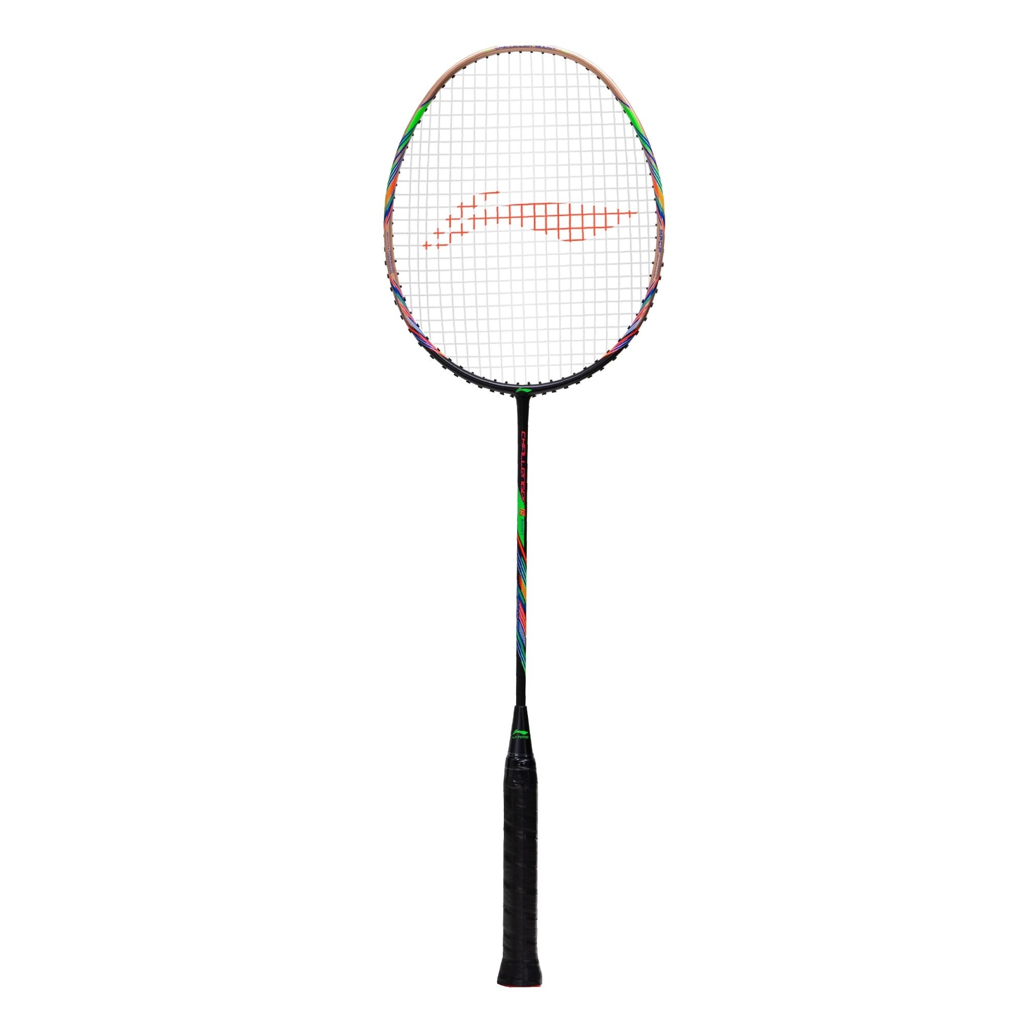 Li-Ning Challenger 15 Boost Badminton Racket